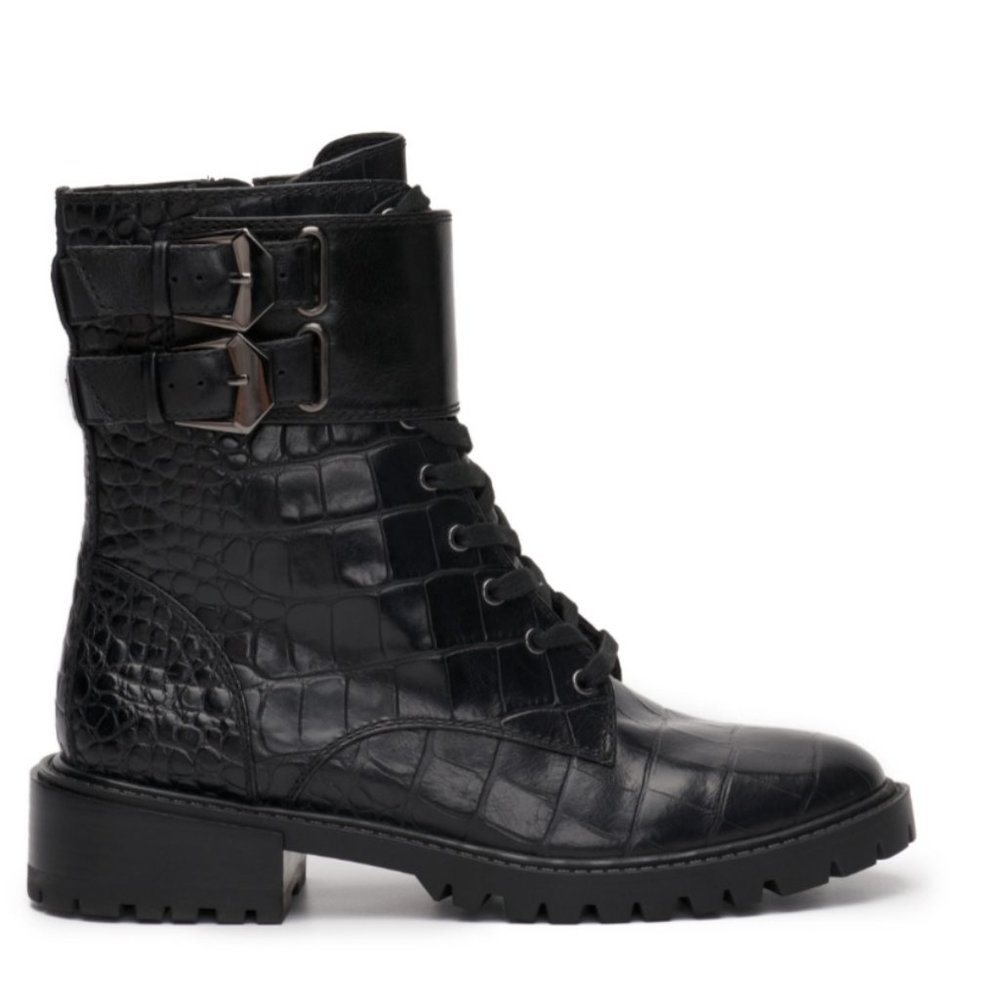 Vince Camuto Fawdry Bootie